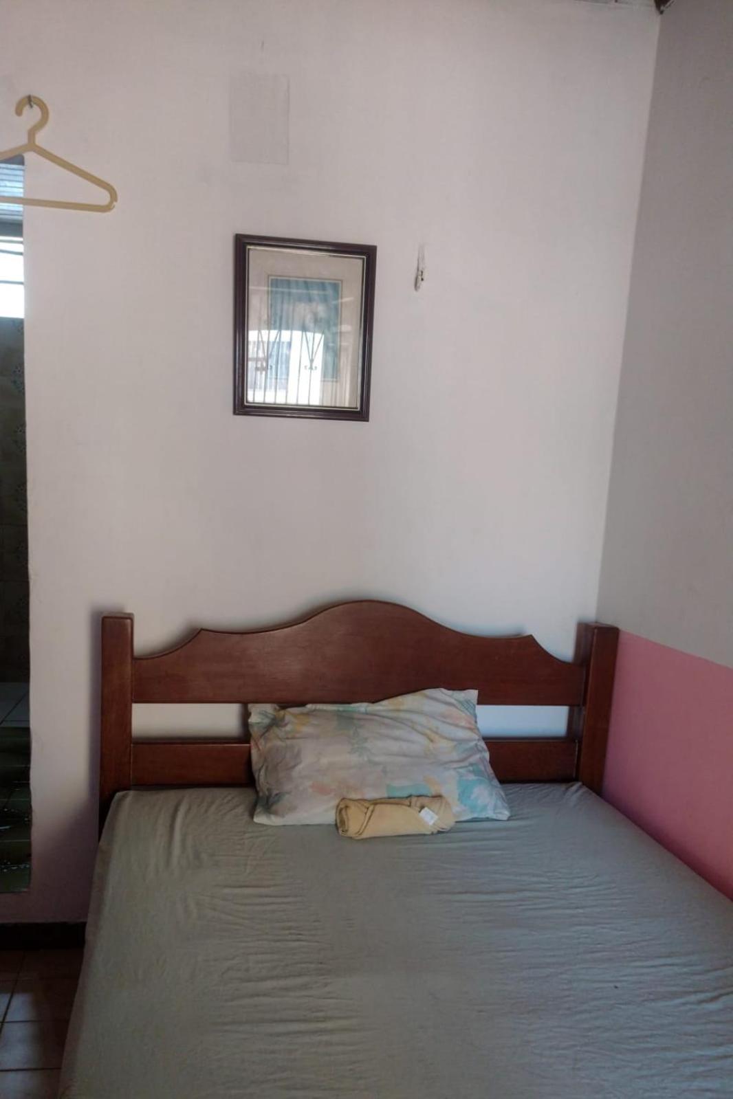 Hostel Residence Girassol Belém Esterno foto