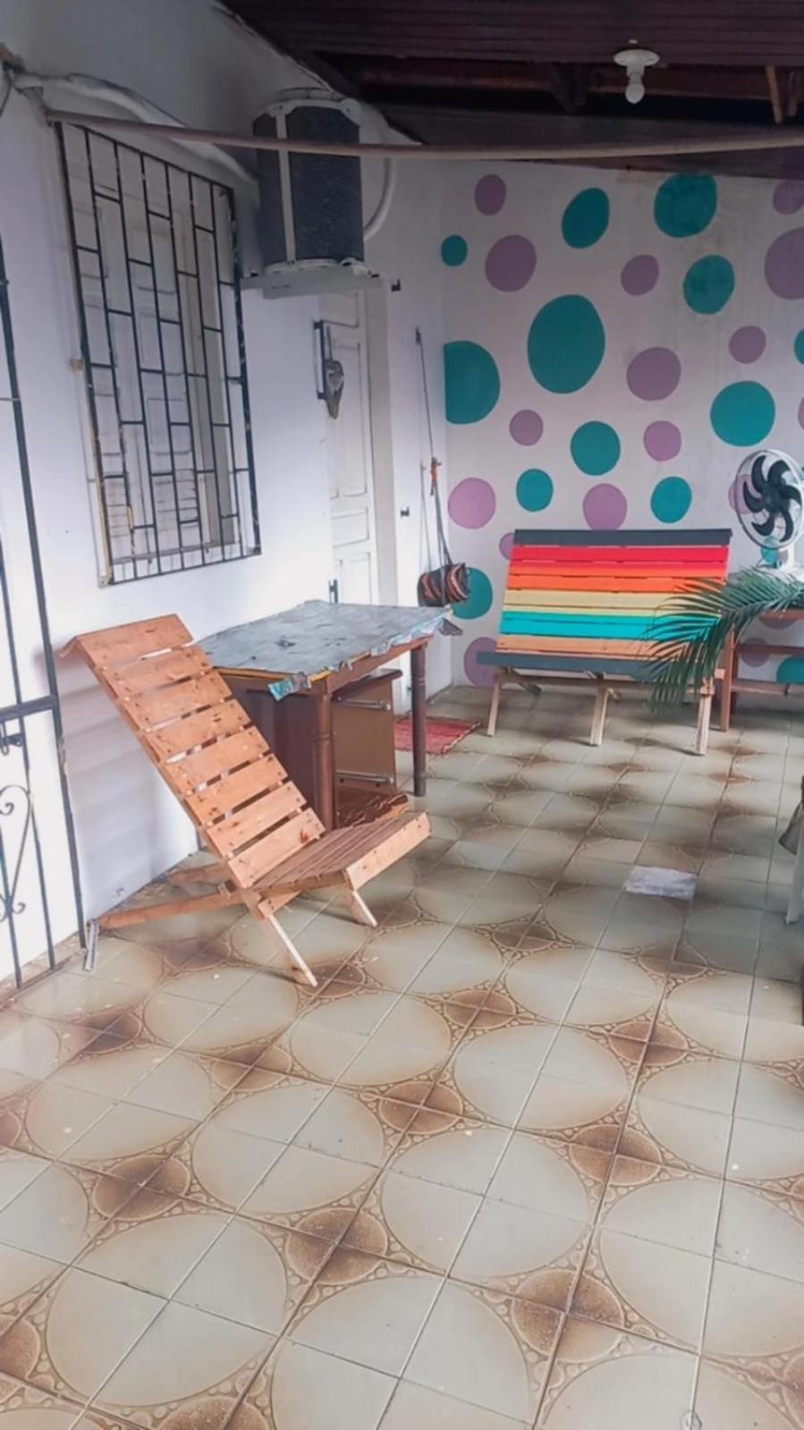 Hostel Residence Girassol Belém Esterno foto
